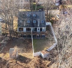 117 Pilgrim Rd in Haverhill, MA - Building Photo - Building Photo