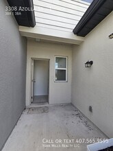3308 Azolla St in Orlando, FL - Building Photo - Building Photo