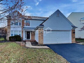 1982 Conway Ln in Aurora, IL - Building Photo