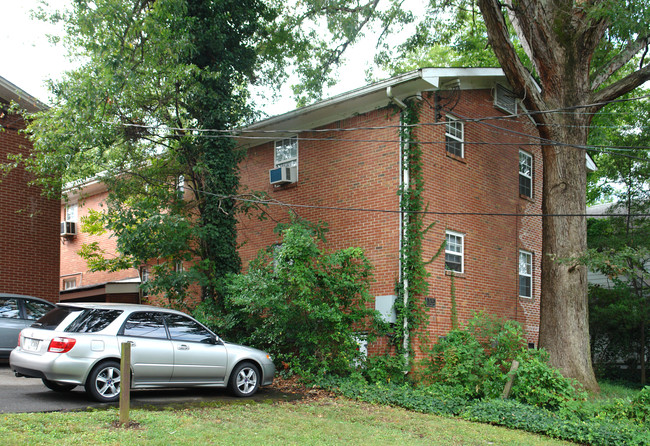 939 NE Greenwood Ave in Atlanta, GA - Building Photo - Building Photo