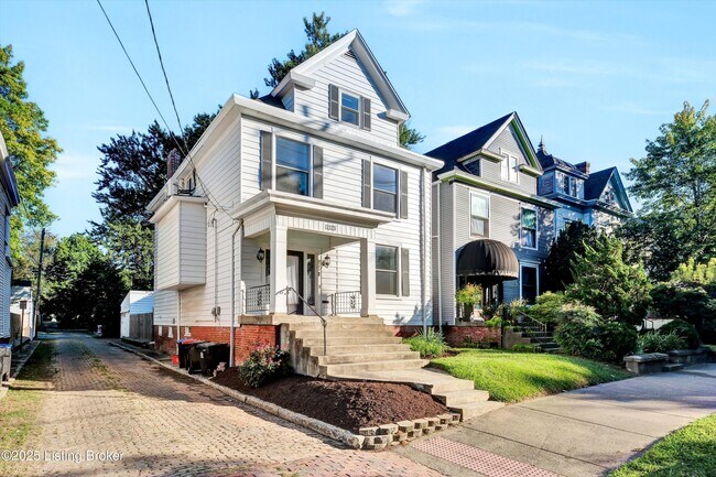 1315 Highland Ave in Louisville, KY - Building Photo - Building Photo