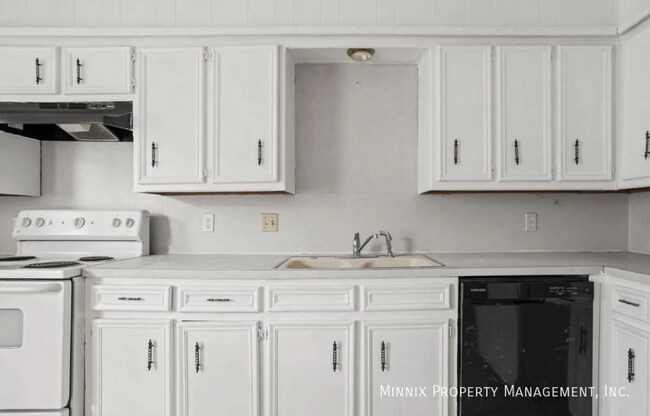 5720 Brownfield Dr, Unit D in Lubbock, TX - Foto de edificio - Building Photo