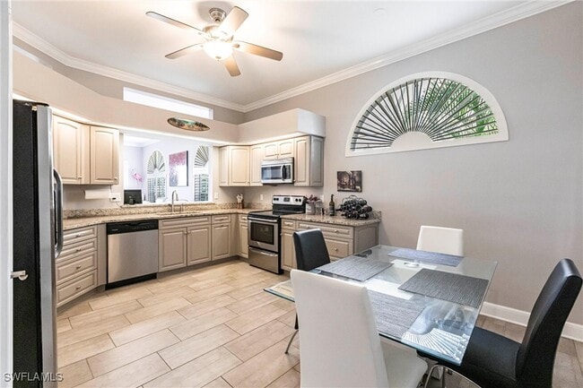 property at 11384 Quail Village Way