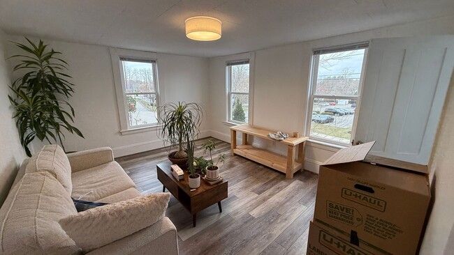 property at 292 Locust St