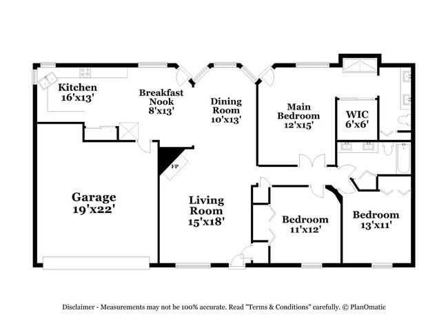 17043 E El Pueblo Blvd in Fountain Hills, AZ - Foto de edificio - Building Photo