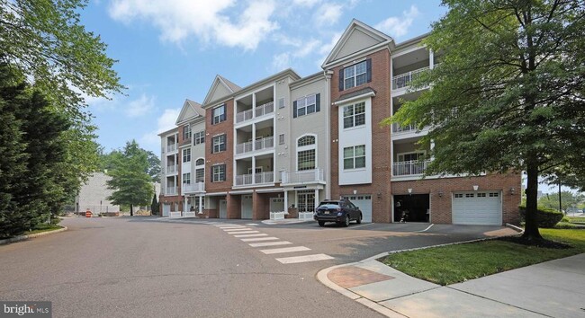 property at 244 Park Pl Dr