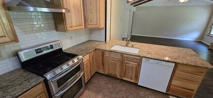 1109 Shine Ln in Harker Heights, TX - Building Photo - Building Photo