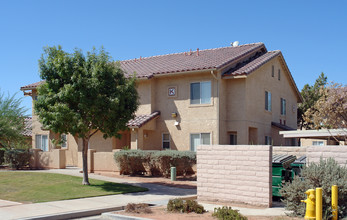 Nueva Vista Apartments in Mecca, CA - Building Photo - Building Photo