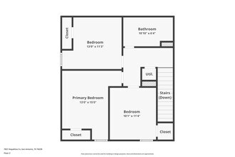 7831 Nopalitos Cv in San Antonio, TX - Building Photo - Building Photo
