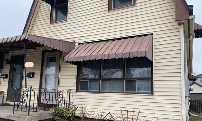 property at 766 Tate Av