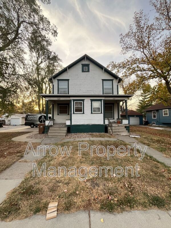 1625 N 33rd St in Lincoln, NE - Building Photo - Building Photo