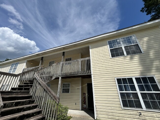 property at 101 Hall St