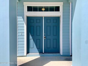 810 Laurel Valley Dr in Orange Park, FL - Building Photo - Building Photo