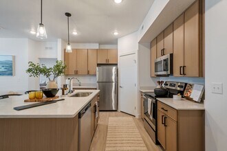 Elevate at 620 in American Fork, UT - Foto de edificio - Building Photo