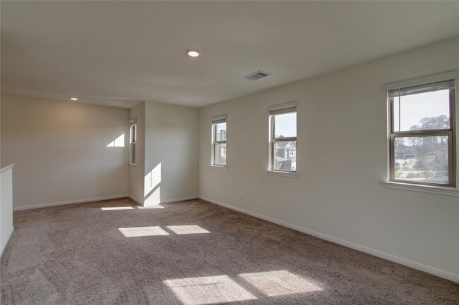 property at 4006 Shady Palmetto Dr