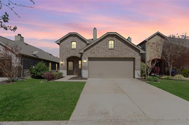 property at 16053 Crosslake Ct