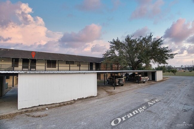 property at 1600 S Bridge Ave