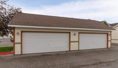 1120 Longbow Ln, Unit F in Bozeman, MT - Building Photo - Building Photo