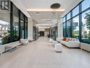38-2138 Honeycrisp Cres in Vaughan, ON - Building Photo - Building Photo