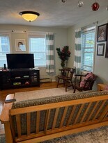 31 Faneuil St, Unit 31 in Boston, MA - Building Photo