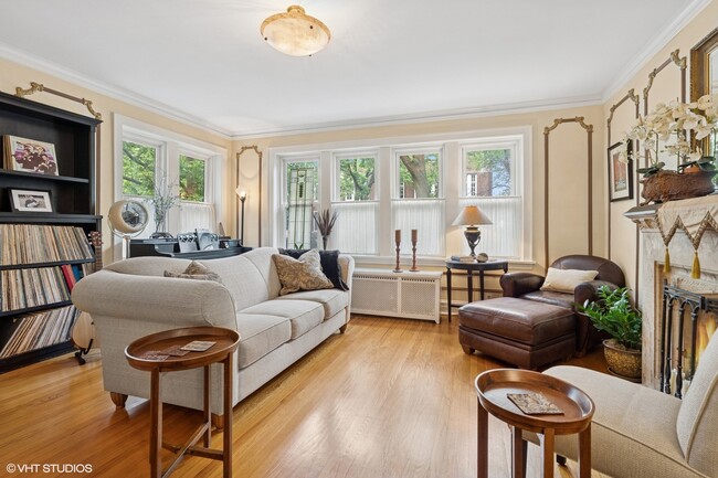 5146 N Leavitt St in Chicago, IL - Building Photo - Building Photo