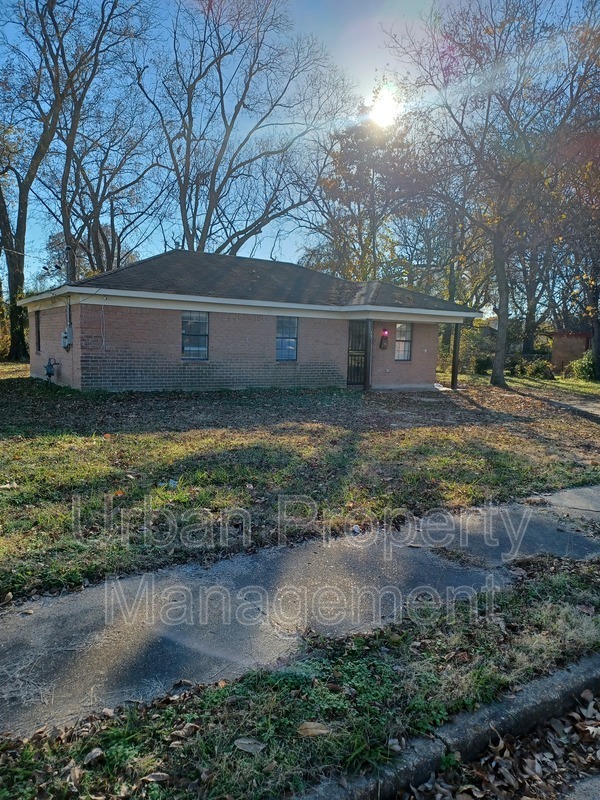 2507 Vandale Ave in Memphis, TN - Building Photo - Building Photo