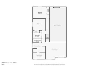 17029 Hastings Ave in Parker, CO - Building Photo - Building Photo