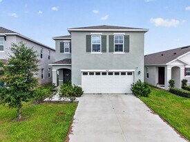 3039 Tansy St in Tavares, FL - Building Photo