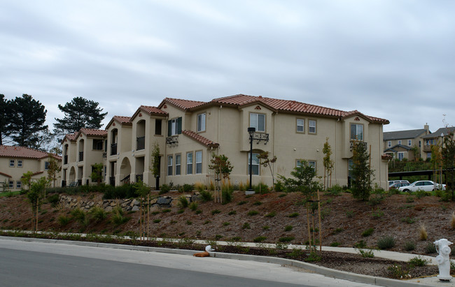 Alderbrook Heights Apartments in Santa Rosa, CA - Building Photo - Building Photo