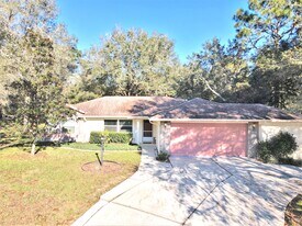 19615 SW 93rd Lane in Dunnellon, FL - Building Photo