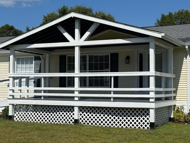 117 Cr-1559 in Almo, KY - Building Photo - Building Photo