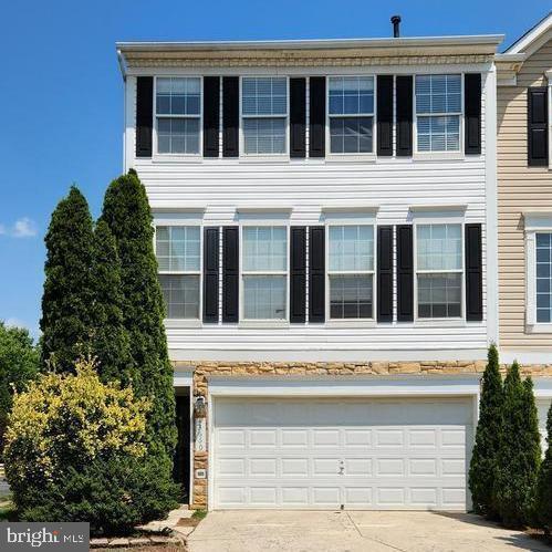 43660 St Helena Terrace in Ashburn, VA - Building Photo