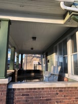 415 N Gilbert St in Danville, IL - Building Photo