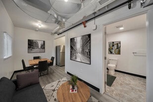 Box 500 in Salt Lake City, UT - Building Photo