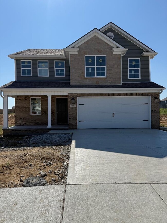 property at 6089 Arbor Wds Wy