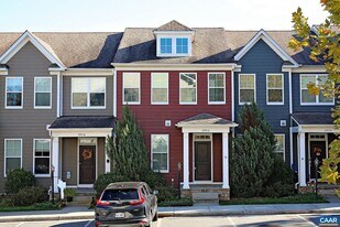 2912 Templehof Ct in Earlysville, VA - Building Photo