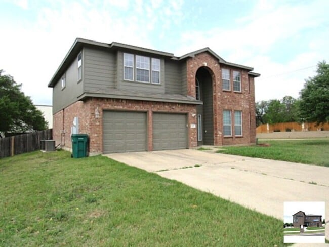 2400 Modoc Dr in Harker Heights, TX - Building Photo - Building Photo