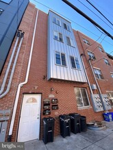 1724 Master St in Philadelphia, PA - Building Photo - Building Photo