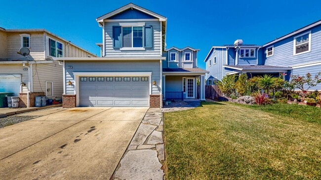 property at 4165 Yeager Dr