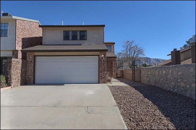 property at 7011 Portugal Dr