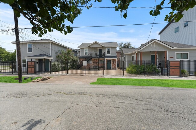 property at 2518 Anita St