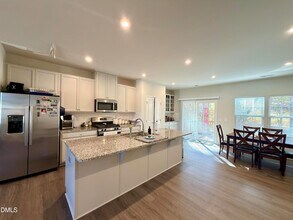 1110 Romeria Dr in Durham, NC - Building Photo - Building Photo