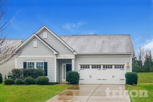 735 Longford Dr in Gastonia, NC - Building Photo