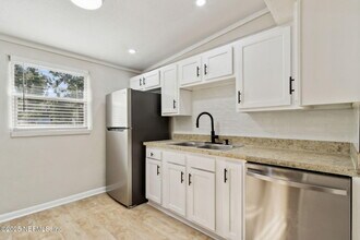 10341 Agave Rd in Jacksonville, FL - Building Photo - Building Photo