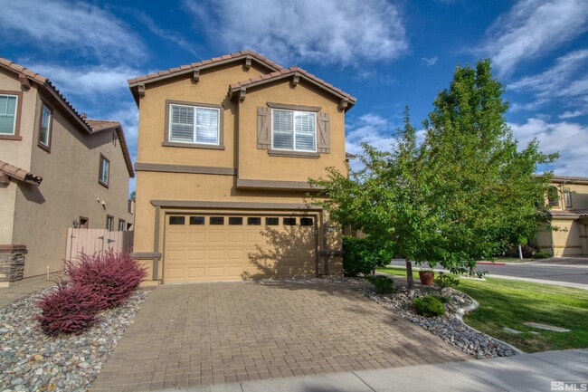 10701 Cordero Dr in Reno, NV - Building Photo - Building Photo
