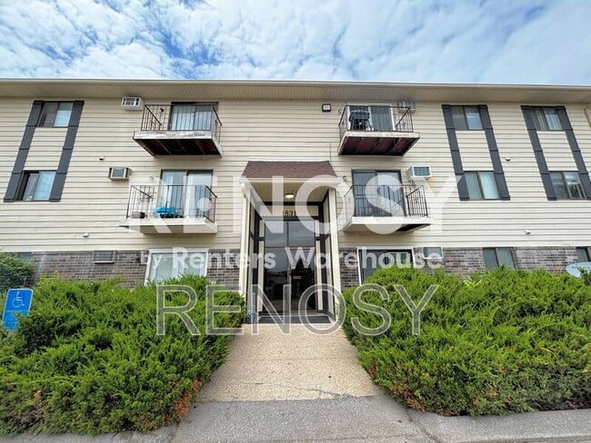 property at 1831 Fuller Rd