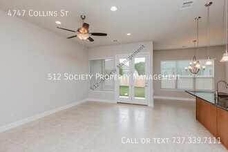 4747 Collins St in Round Rock, TX - Building Photo - Building Photo