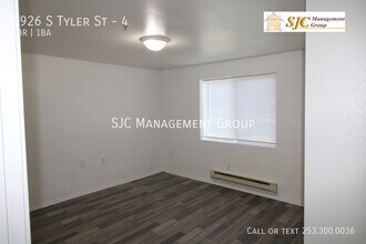 3926 S Tyler St in Tacoma, WA - Building Photo - Building Photo