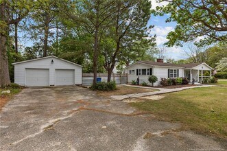 700 Mc Pherson Rd in Fayetteville, NC - Building Photo - Building Photo