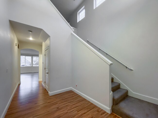 4638 NE Beaumead Ln in Hillsboro, OR - Building Photo - Building Photo